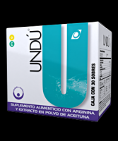 UNDU, CAJA CON 30 SOBRES