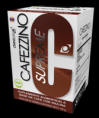 CAFEZZINO SUPREME,CAJA 30 SOBRES