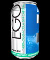 EGO COLA, PAQ. CON 6 LATAS