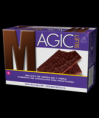MAGIC SILUET, CAJA CON 24 GALLETAS